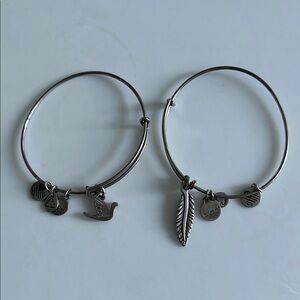 Alex and Ani Bracelets
